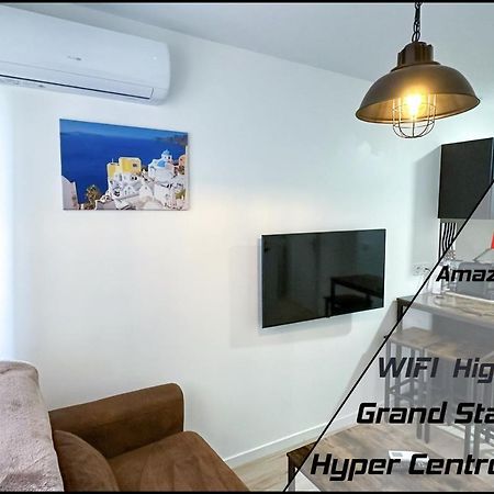 Appartements Calmes - Standing - Hypercentre - Clim - Wifi - Netflix Μονπελιέ Εξωτερικό φωτογραφία