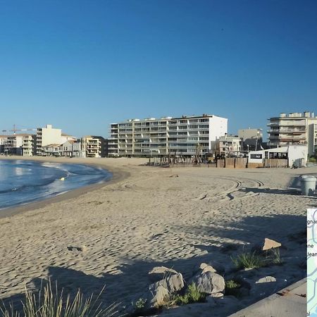 Appartements Calmes - Standing - Hypercentre - Clim - Wifi - Netflix Μονπελιέ Εξωτερικό φωτογραφία
