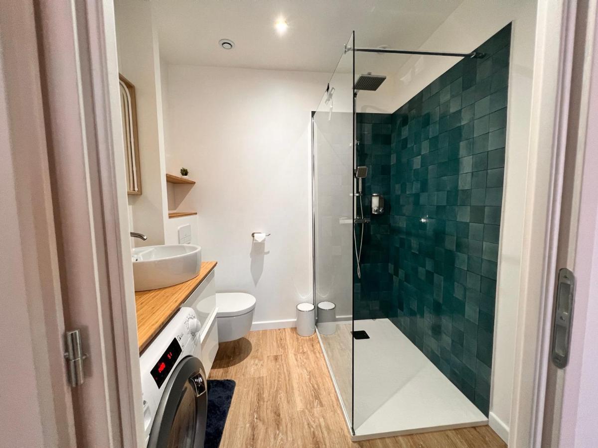 Appartements Calmes - Standing - Hypercentre - Clim - Wifi - Netflix Μονπελιέ Εξωτερικό φωτογραφία