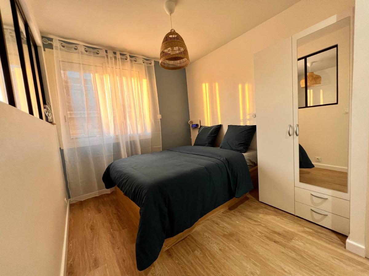 Appartements Calmes - Standing - Hypercentre - Clim - Wifi - Netflix Μονπελιέ Εξωτερικό φωτογραφία