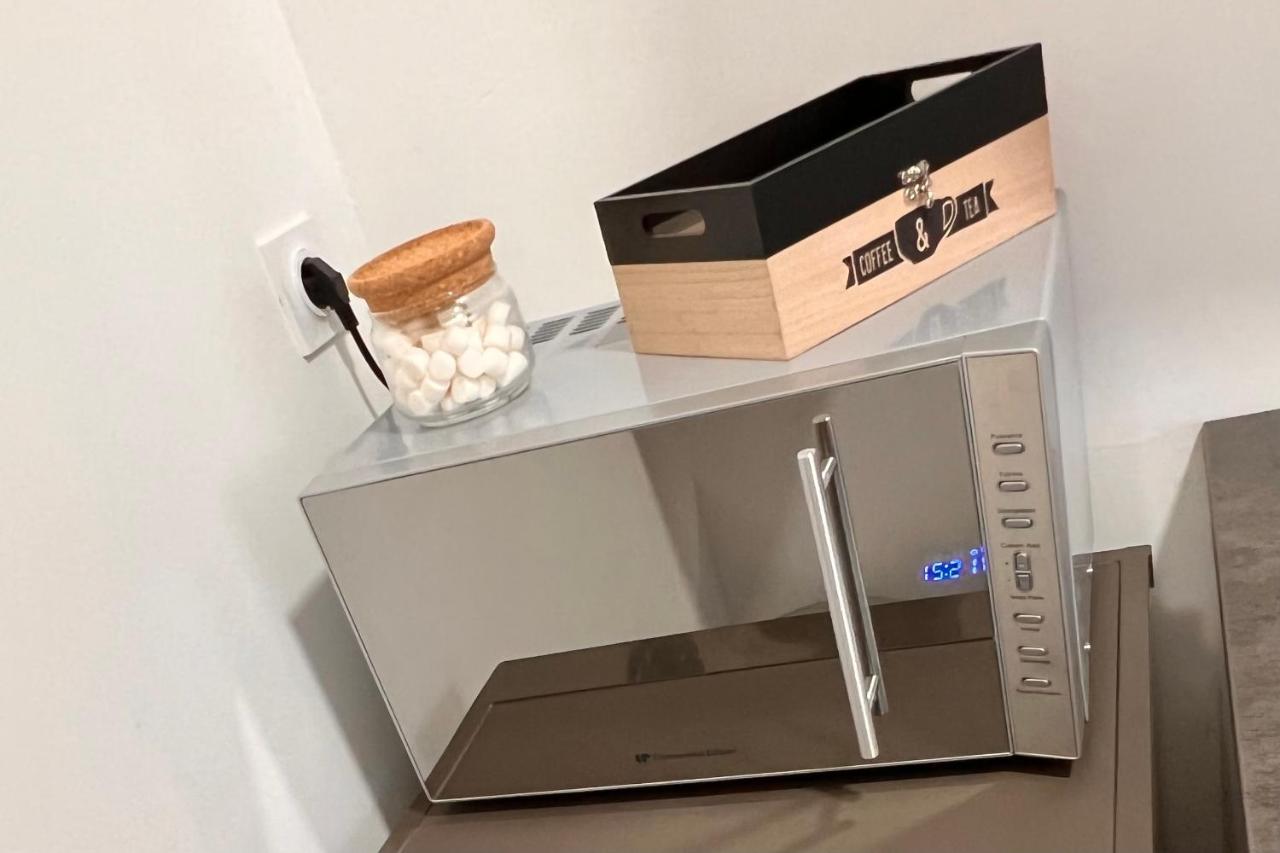 Appartements Calmes - Standing - Hypercentre - Clim - Wifi - Netflix Μονπελιέ Εξωτερικό φωτογραφία
