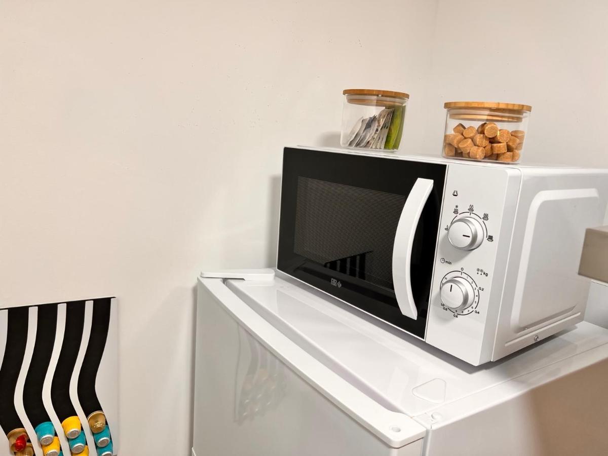 Appartements Calmes - Standing - Hypercentre - Clim - Wifi - Netflix Μονπελιέ Εξωτερικό φωτογραφία