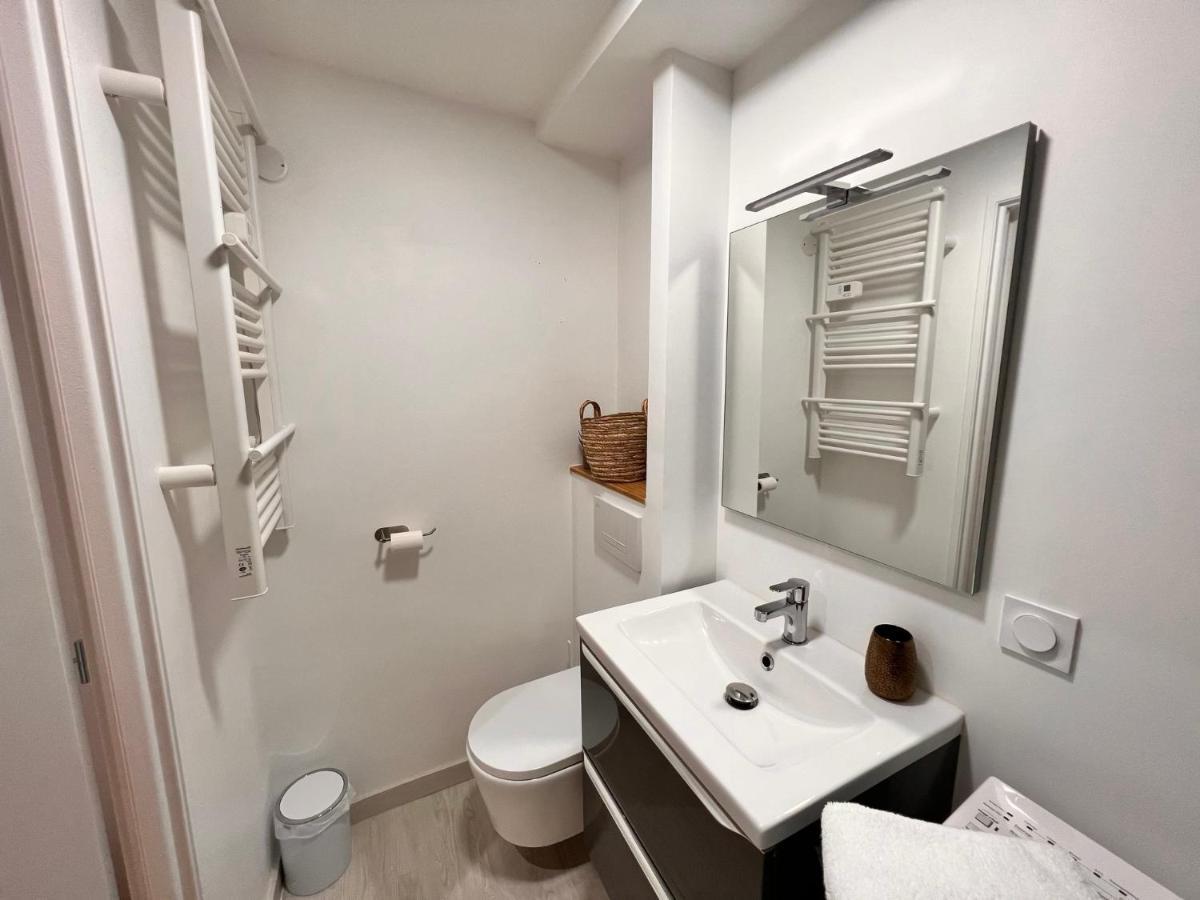 Appartements Calmes - Standing - Hypercentre - Clim - Wifi - Netflix Μονπελιέ Εξωτερικό φωτογραφία