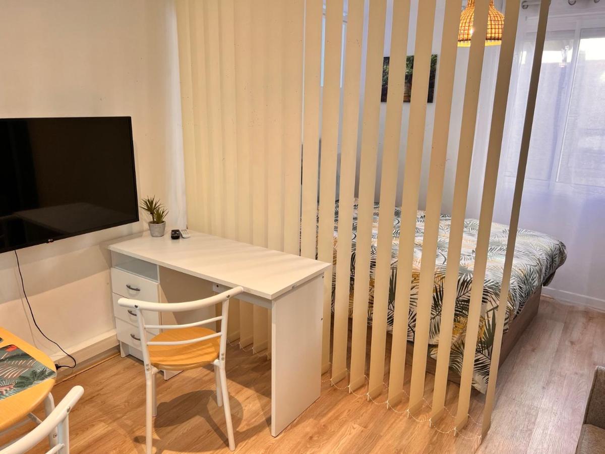 Appartements Calmes - Standing - Hypercentre - Clim - Wifi - Netflix Μονπελιέ Εξωτερικό φωτογραφία