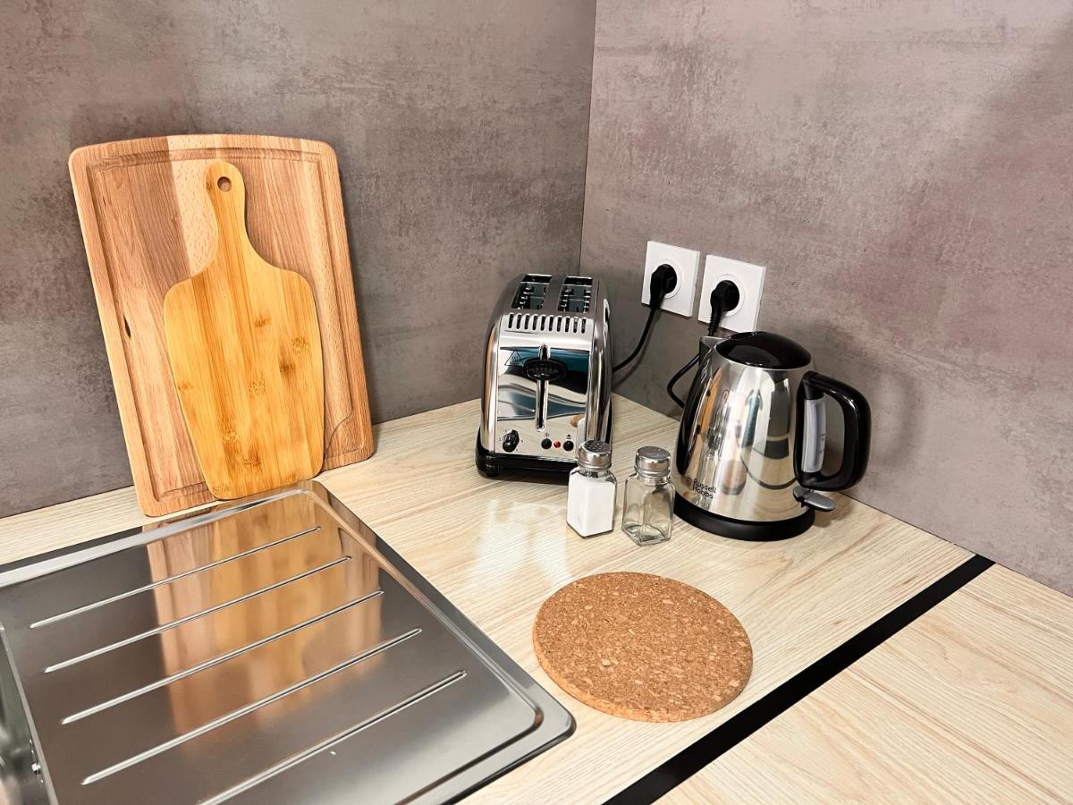 Appartements Calmes - Standing - Hypercentre - Clim - Wifi - Netflix Μονπελιέ Εξωτερικό φωτογραφία