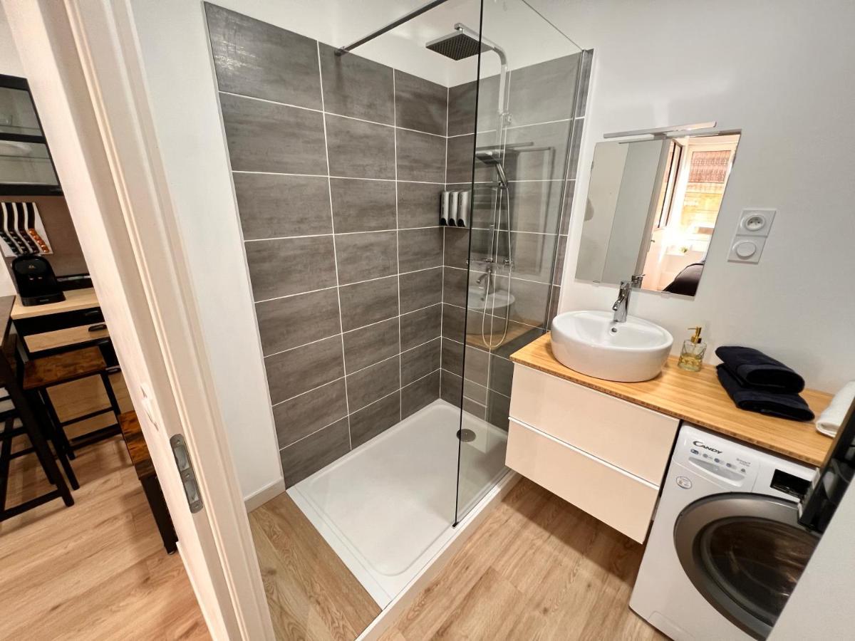 Appartements Calmes - Standing - Hypercentre - Clim - Wifi - Netflix Μονπελιέ Εξωτερικό φωτογραφία