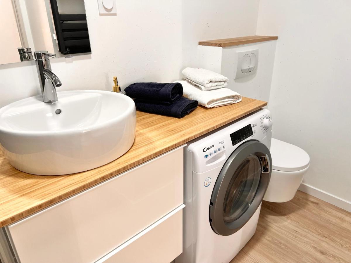 Appartements Calmes - Standing - Hypercentre - Clim - Wifi - Netflix Μονπελιέ Εξωτερικό φωτογραφία