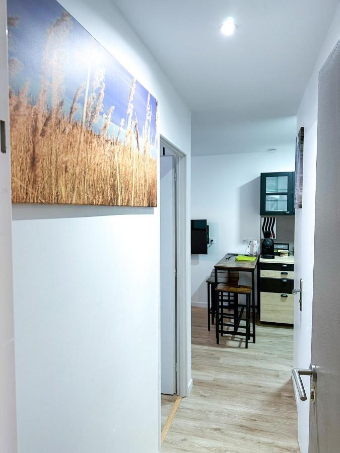 Appartements Calmes - Standing - Hypercentre - Clim - Wifi - Netflix Μονπελιέ Εξωτερικό φωτογραφία