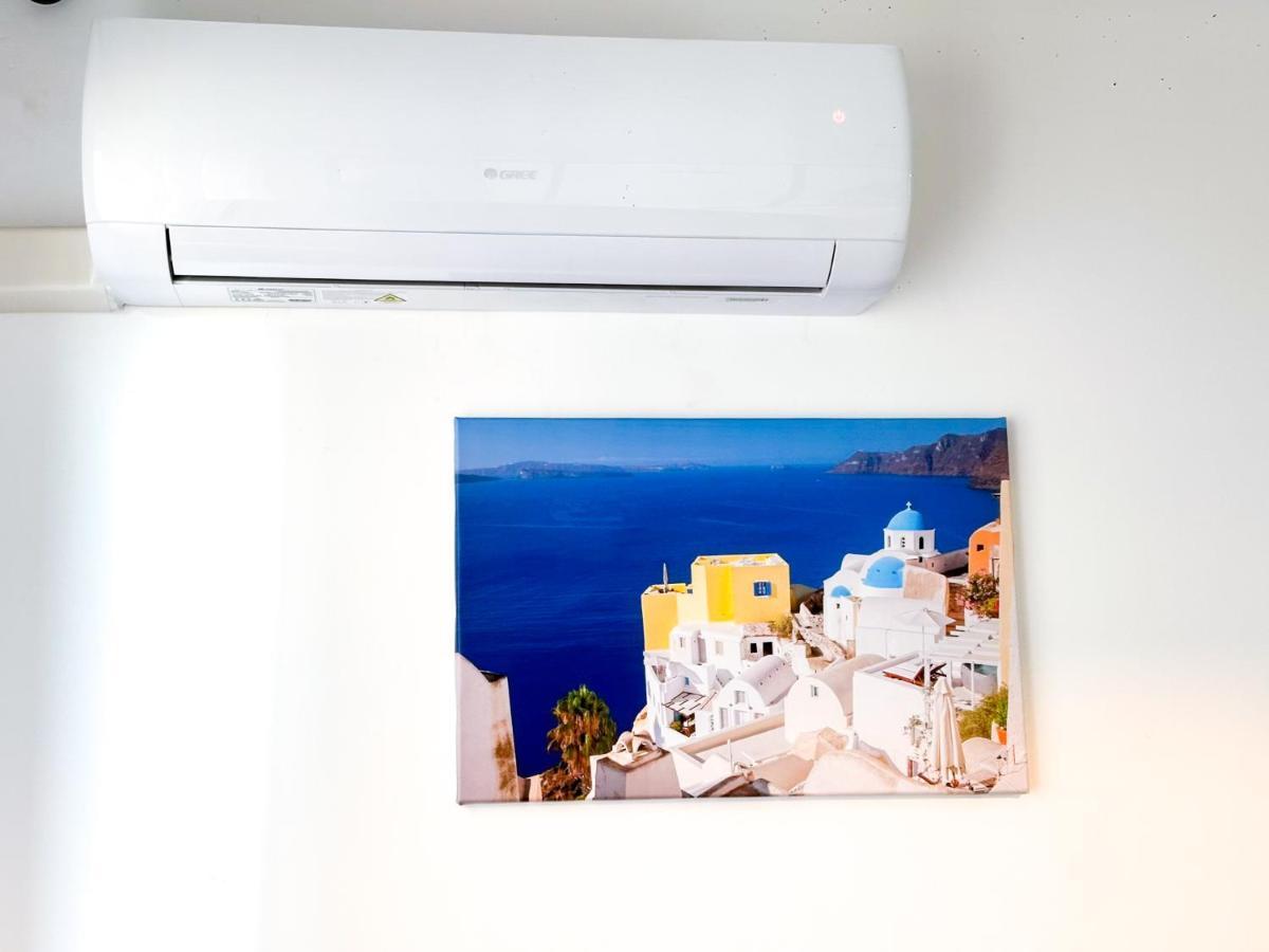 Appartements Calmes - Standing - Hypercentre - Clim - Wifi - Netflix Μονπελιέ Εξωτερικό φωτογραφία