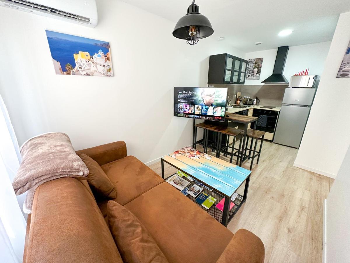 Appartements Calmes - Standing - Hypercentre - Clim - Wifi - Netflix Μονπελιέ Εξωτερικό φωτογραφία