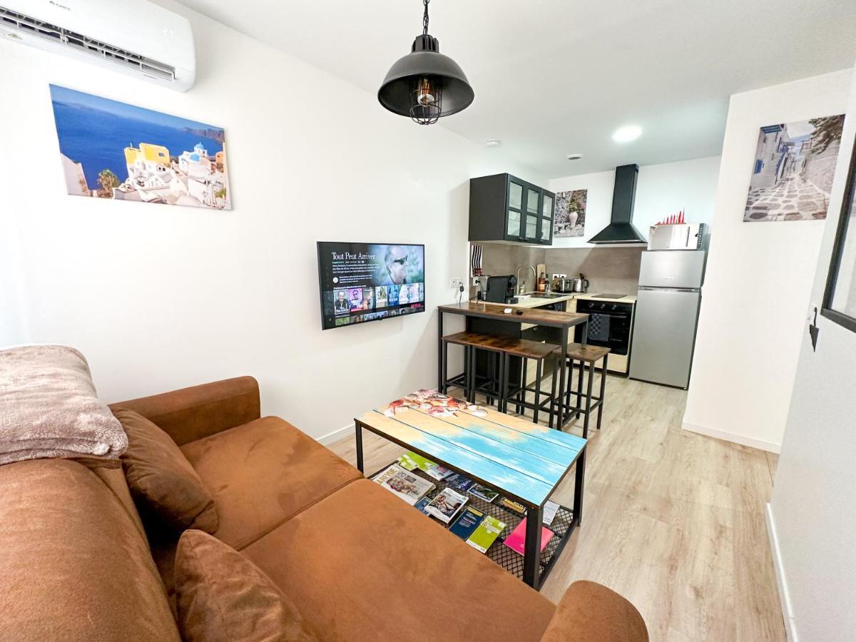 Appartements Calmes - Standing - Hypercentre - Clim - Wifi - Netflix Μονπελιέ Εξωτερικό φωτογραφία