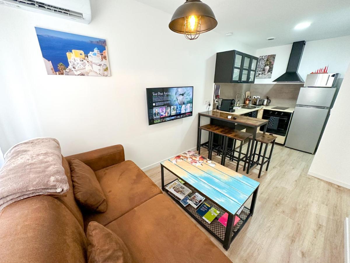 Appartements Calmes - Standing - Hypercentre - Clim - Wifi - Netflix Μονπελιέ Εξωτερικό φωτογραφία