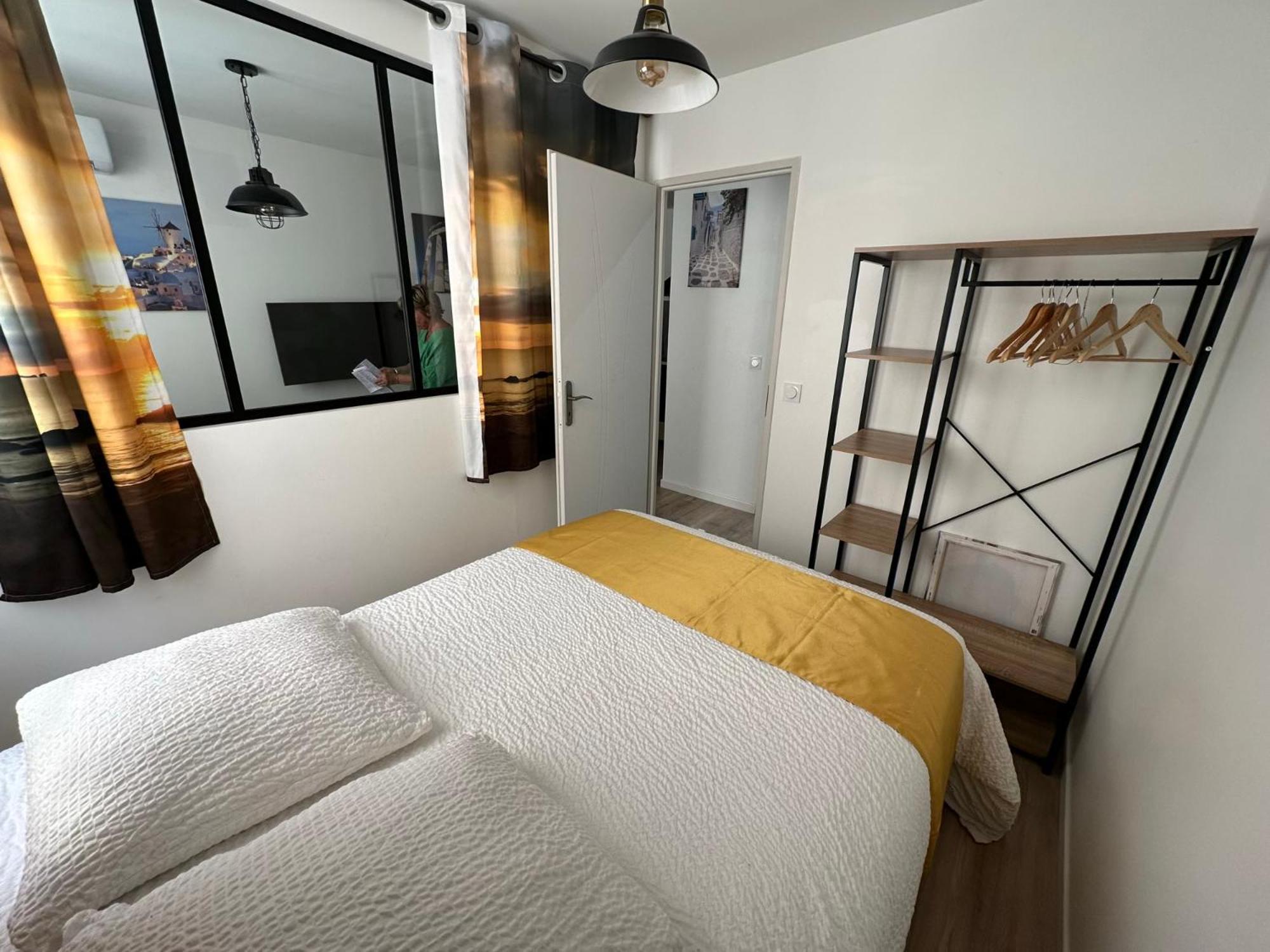 Appartements Calmes - Standing - Hypercentre - Clim - Wifi - Netflix Μονπελιέ Εξωτερικό φωτογραφία